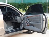 เบนซ์  ปี 2006 Benz CLK-CLASS W209 clk200 1.8 Kompressor Coupe AT รถสวย พร้อมใช้ รถบ้าน ฟรีดาวน์ เจ้าของขายเอง รูปที่ 7